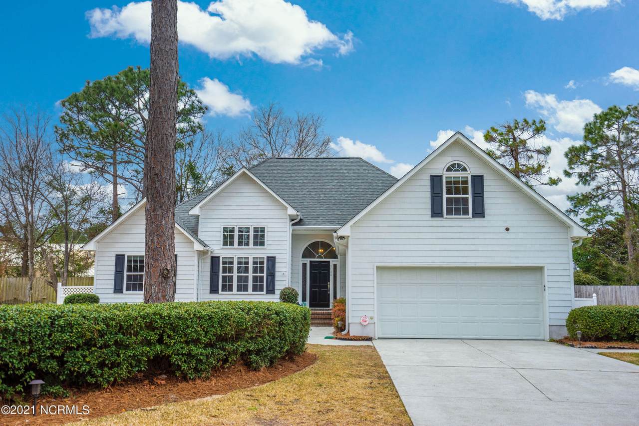 3100 Kirby Smith Drive - Photo 1