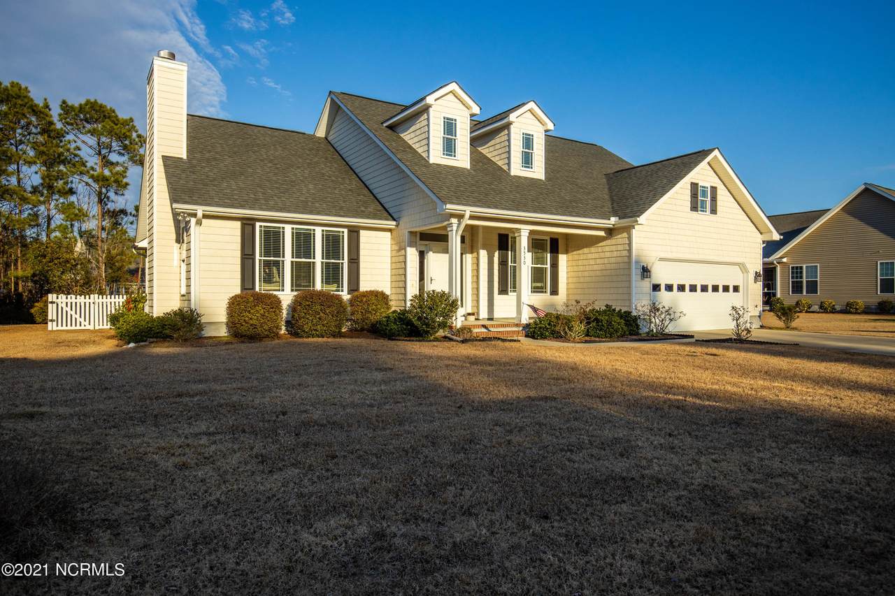 3530 White Drive - Photo 1