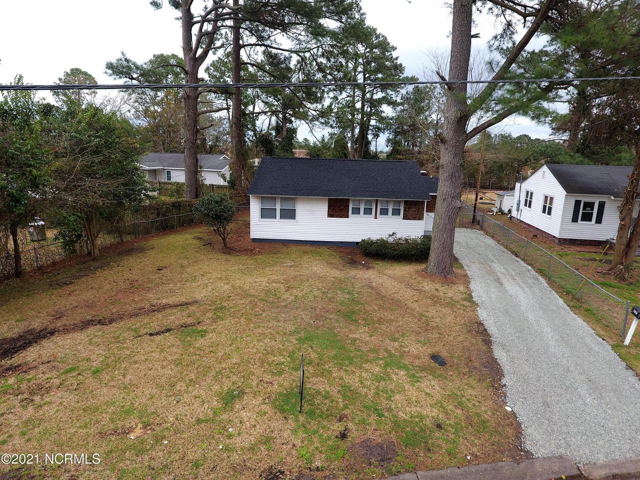 1016 Meadows Street - Photo 1