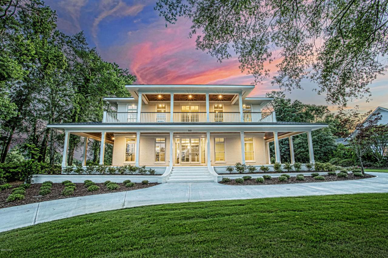 848 Arboretum Drive - Photo 1