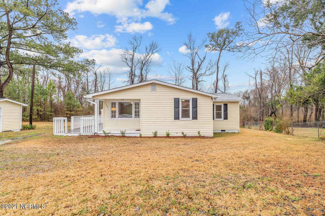 1341 Ramsey Road - Photo 1