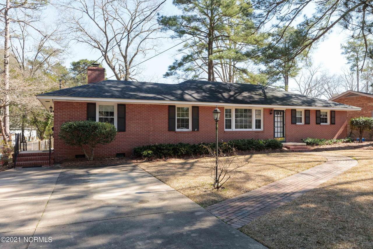 513 Smallwood Drive - Photo 1
