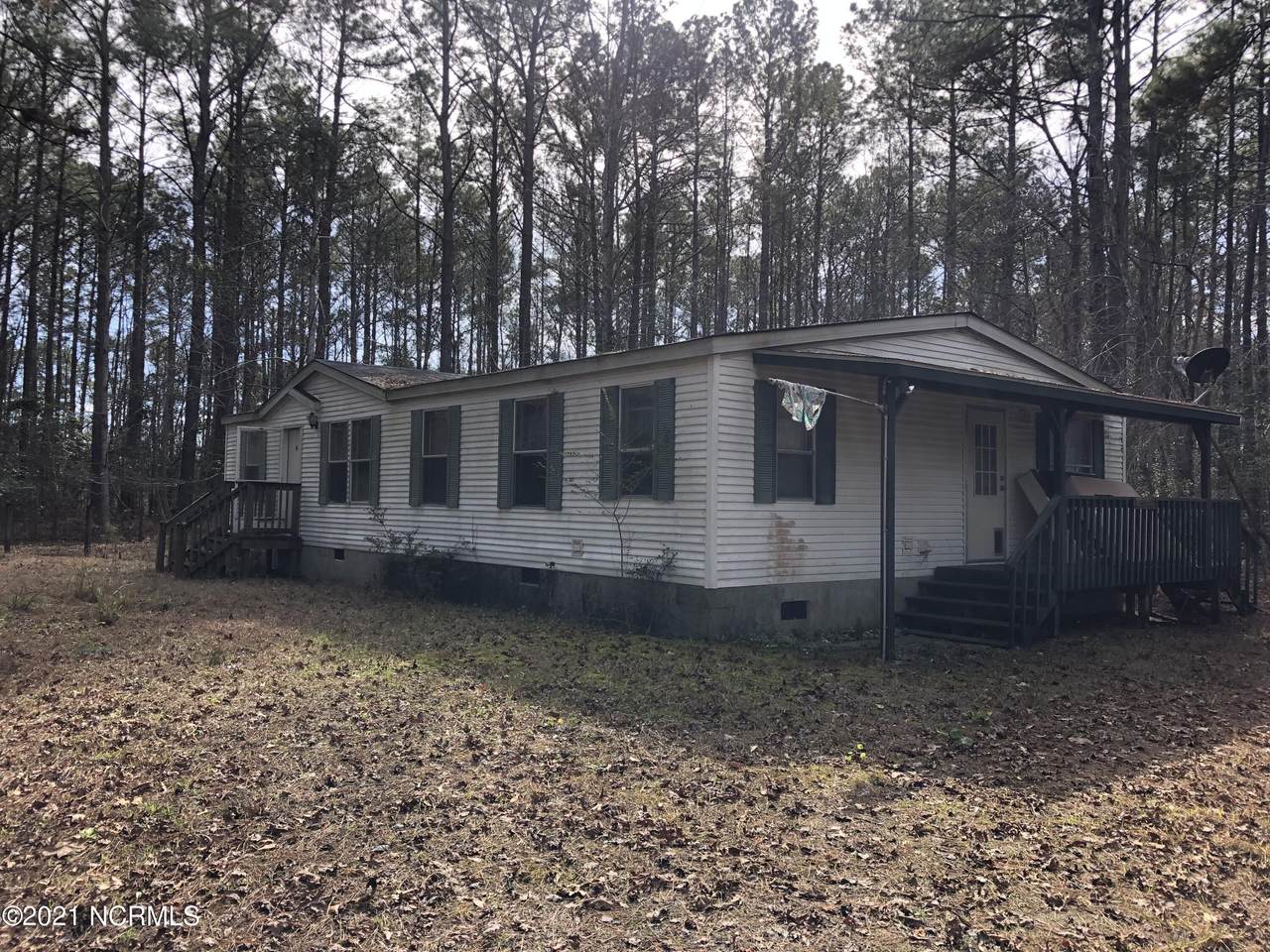 1215 Belangia Road - Photo 1
