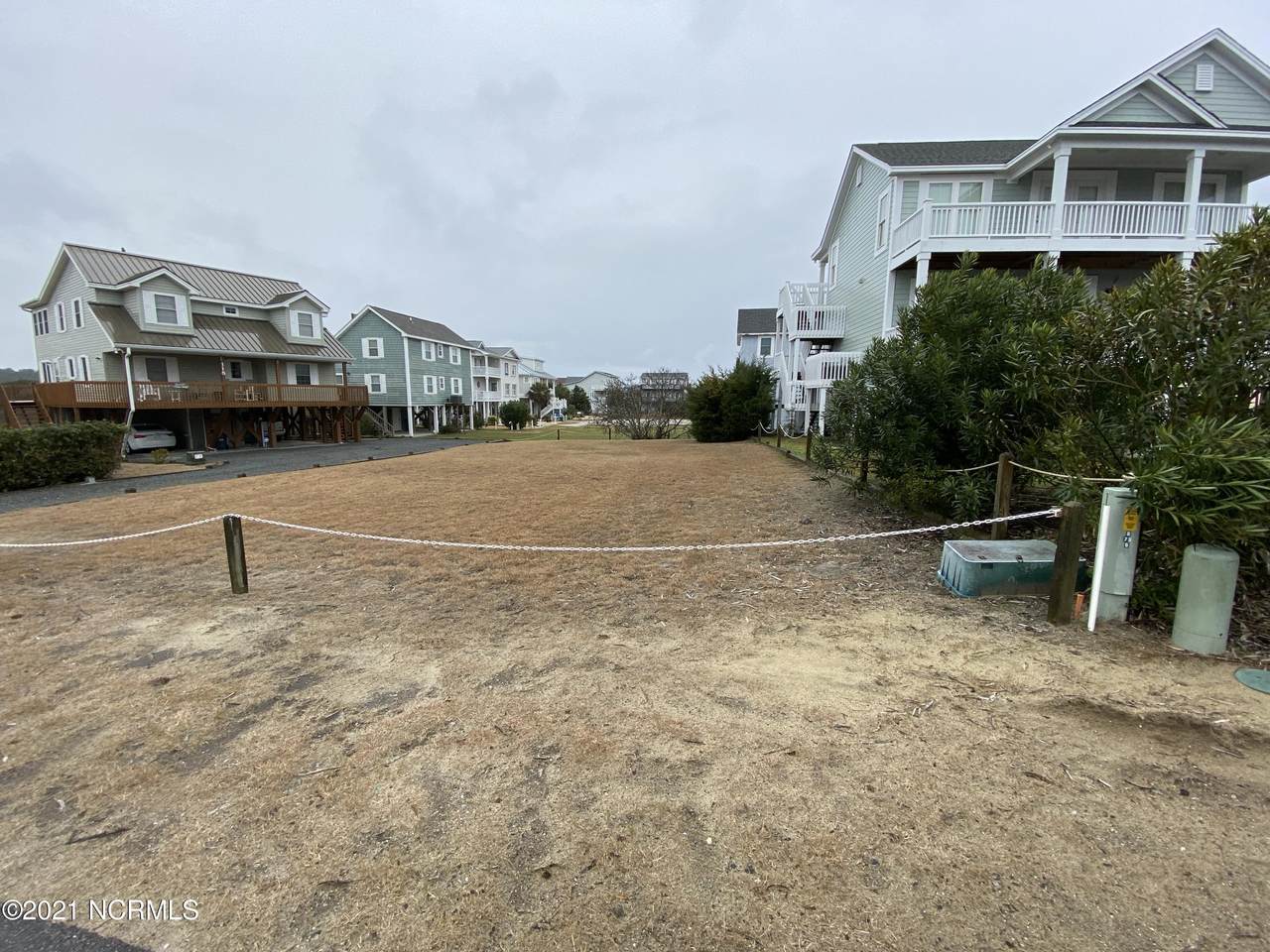 Lot 7 Schooner Drive - Photo 1
