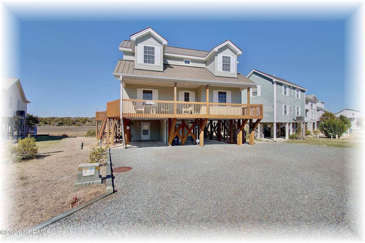 118 Schooner Drive - Photo 1
