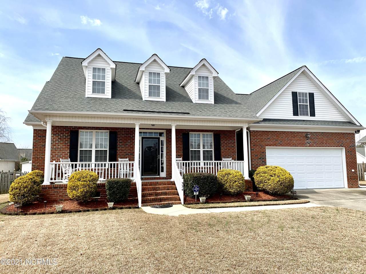 334 Gayle Boulevard - Photo 1
