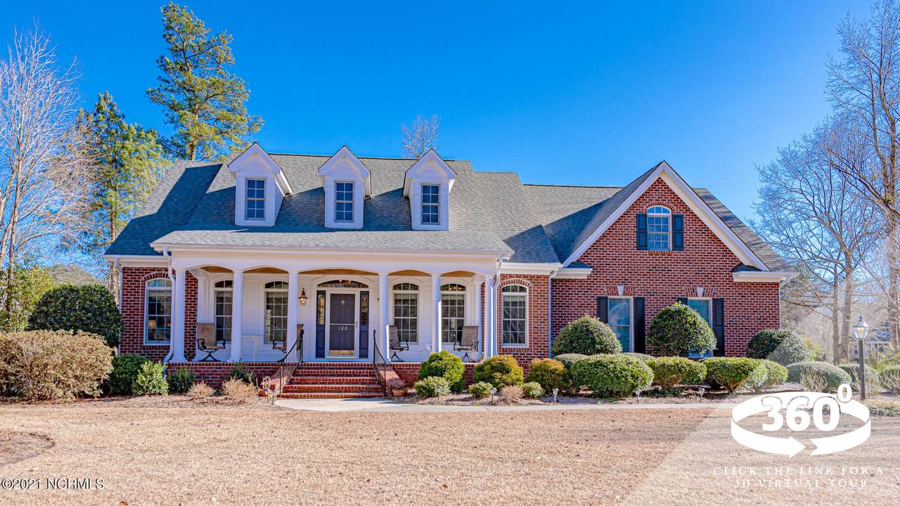 120 Sugar Maple Court - Photo 1