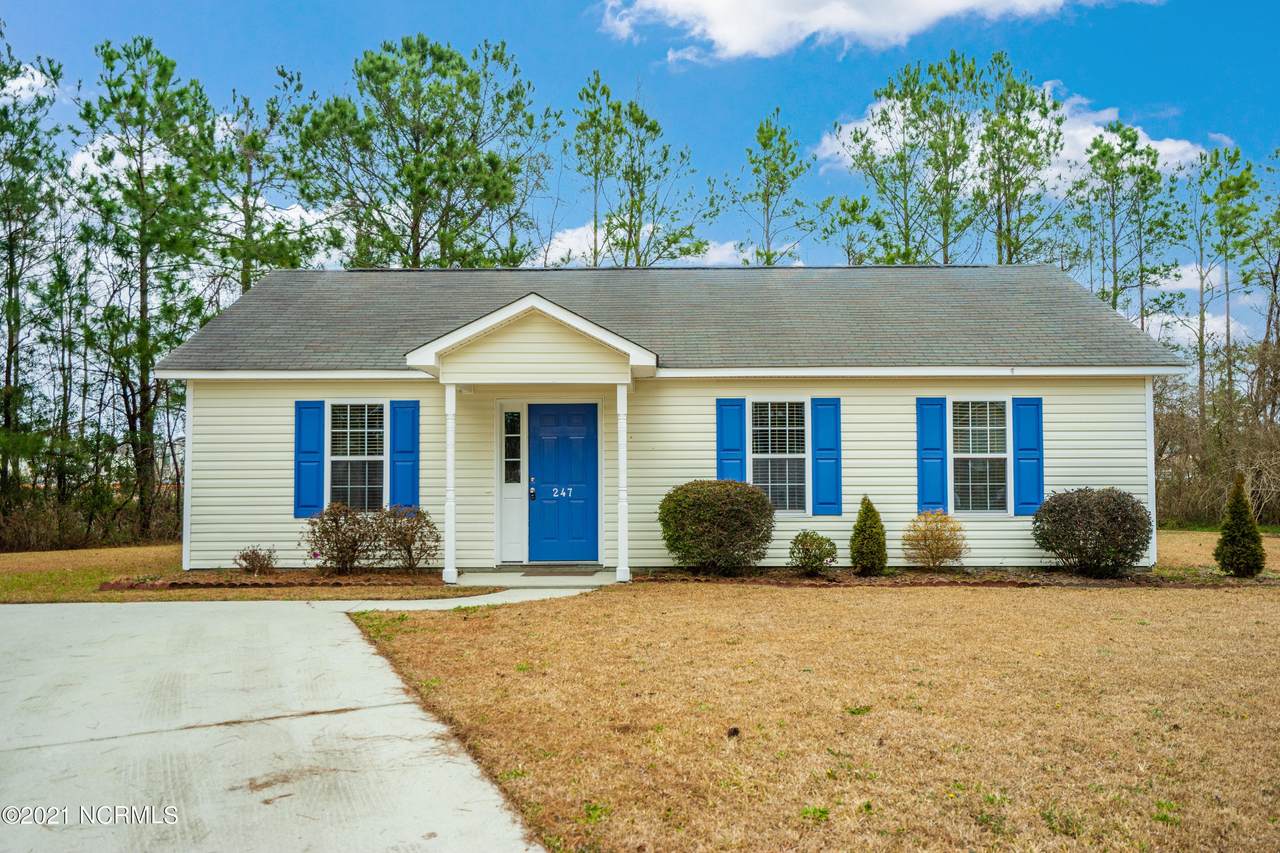 247 Guy Court - Photo 1