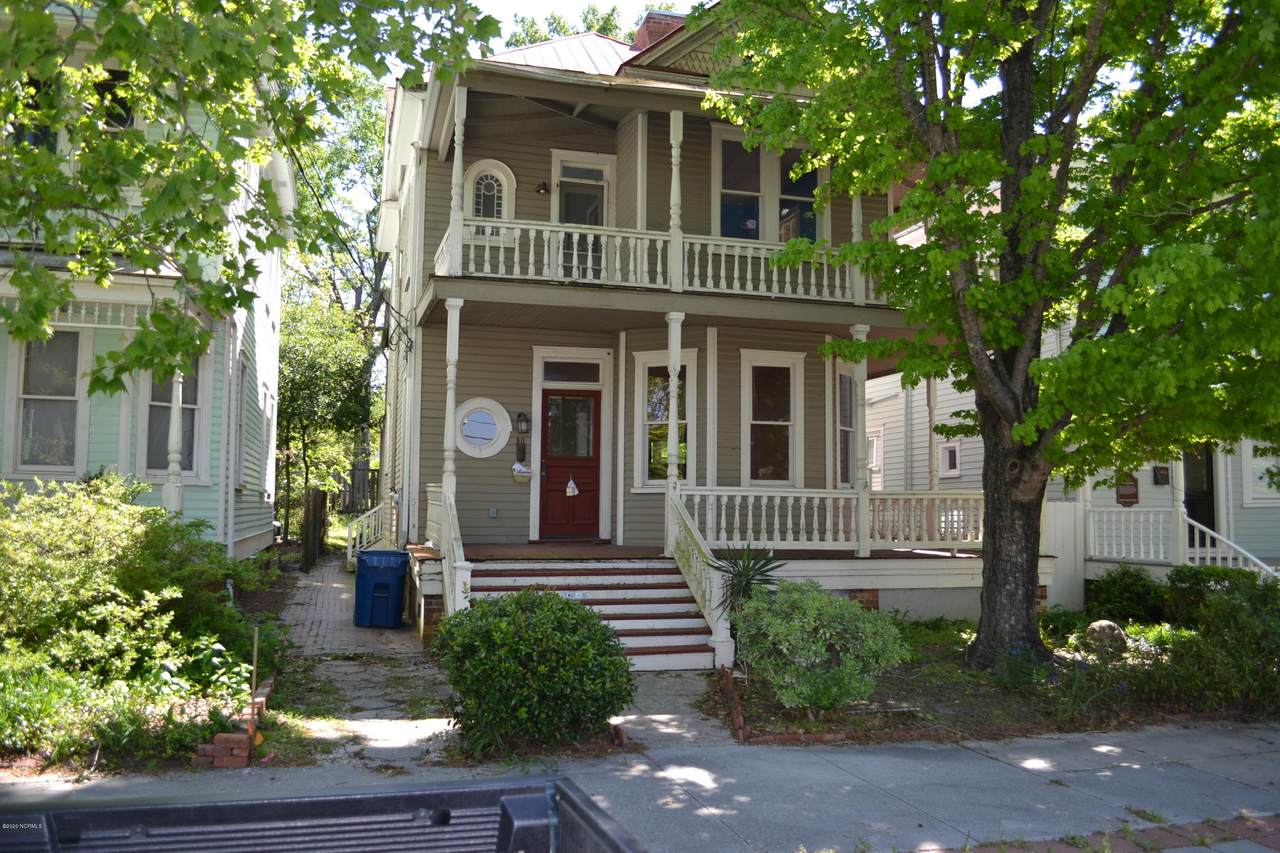 511 Front Street - Photo 1