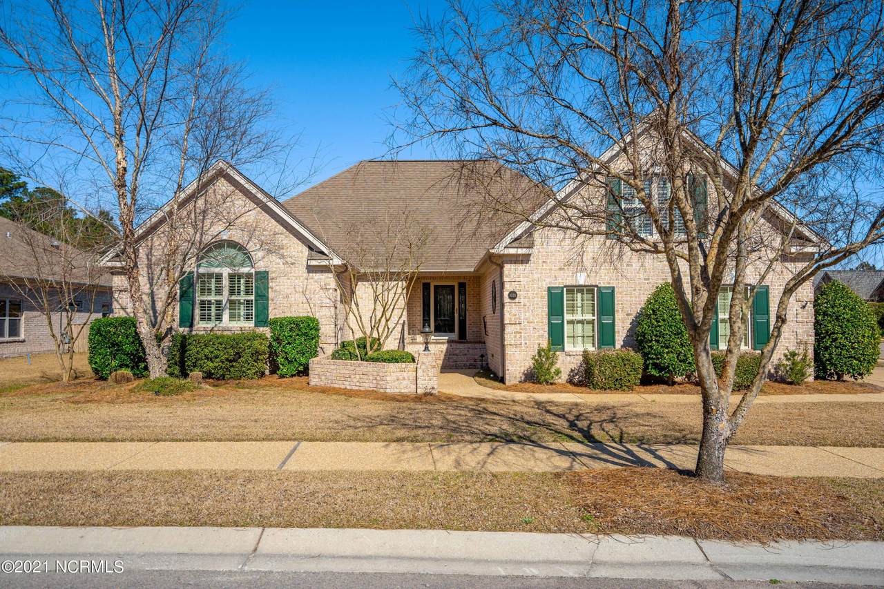 1039 Leesburg Drive - Photo 1