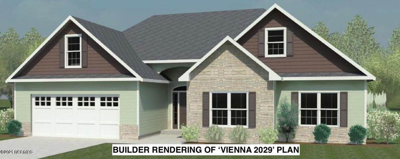 1006 Clydesdale Court - Photo 1