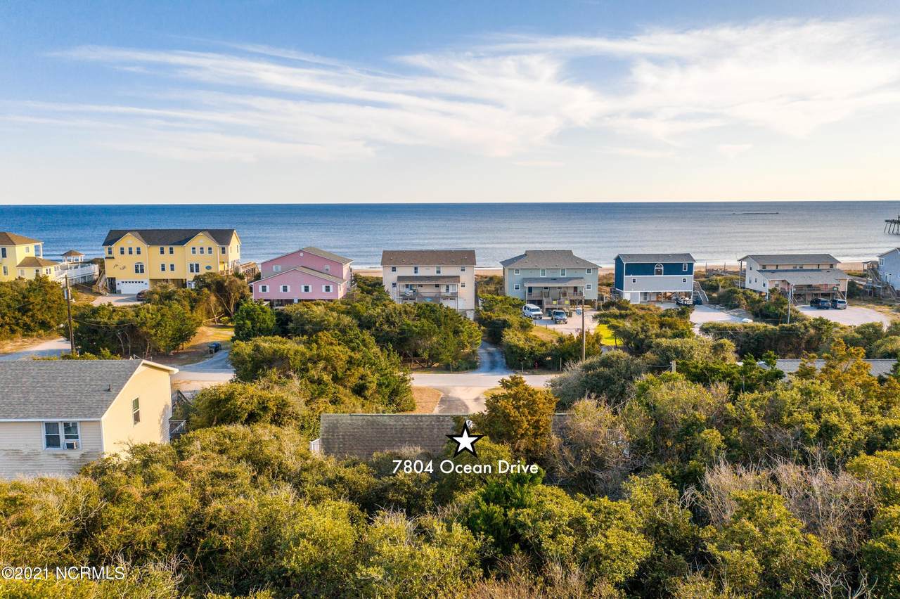 7804 Ocean Drive - Photo 1