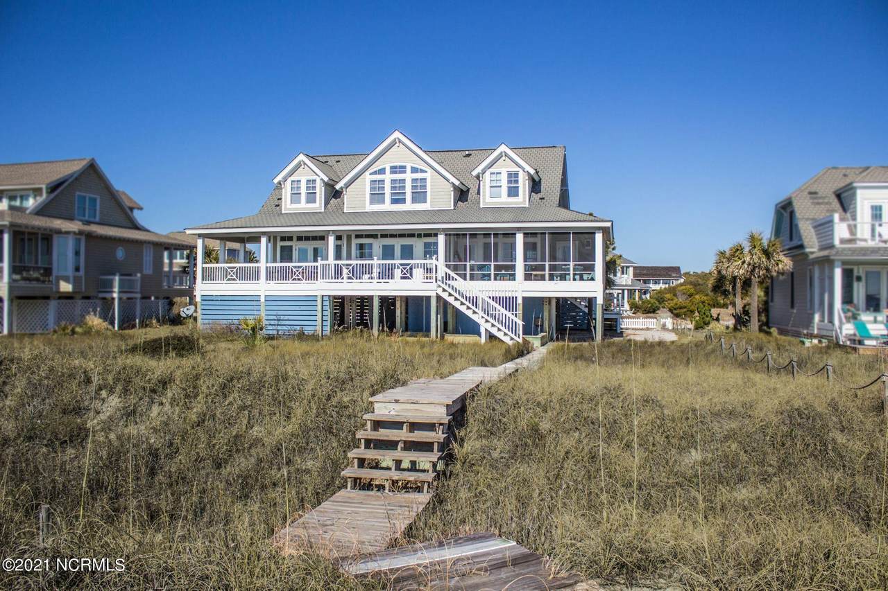 14 Peppervine Trail - Photo 1