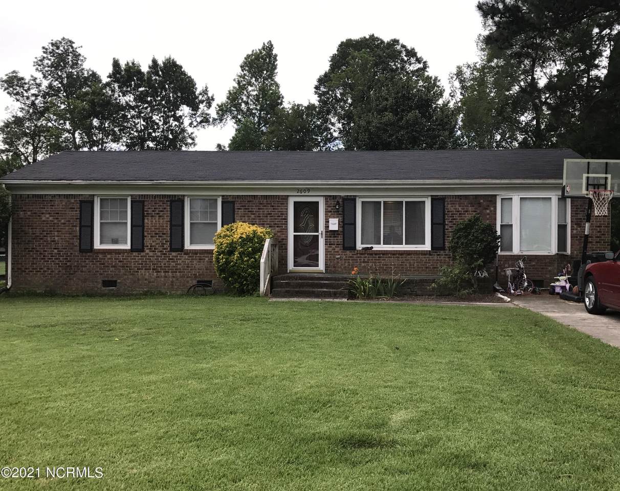 2609 Hills Drive - Photo 1