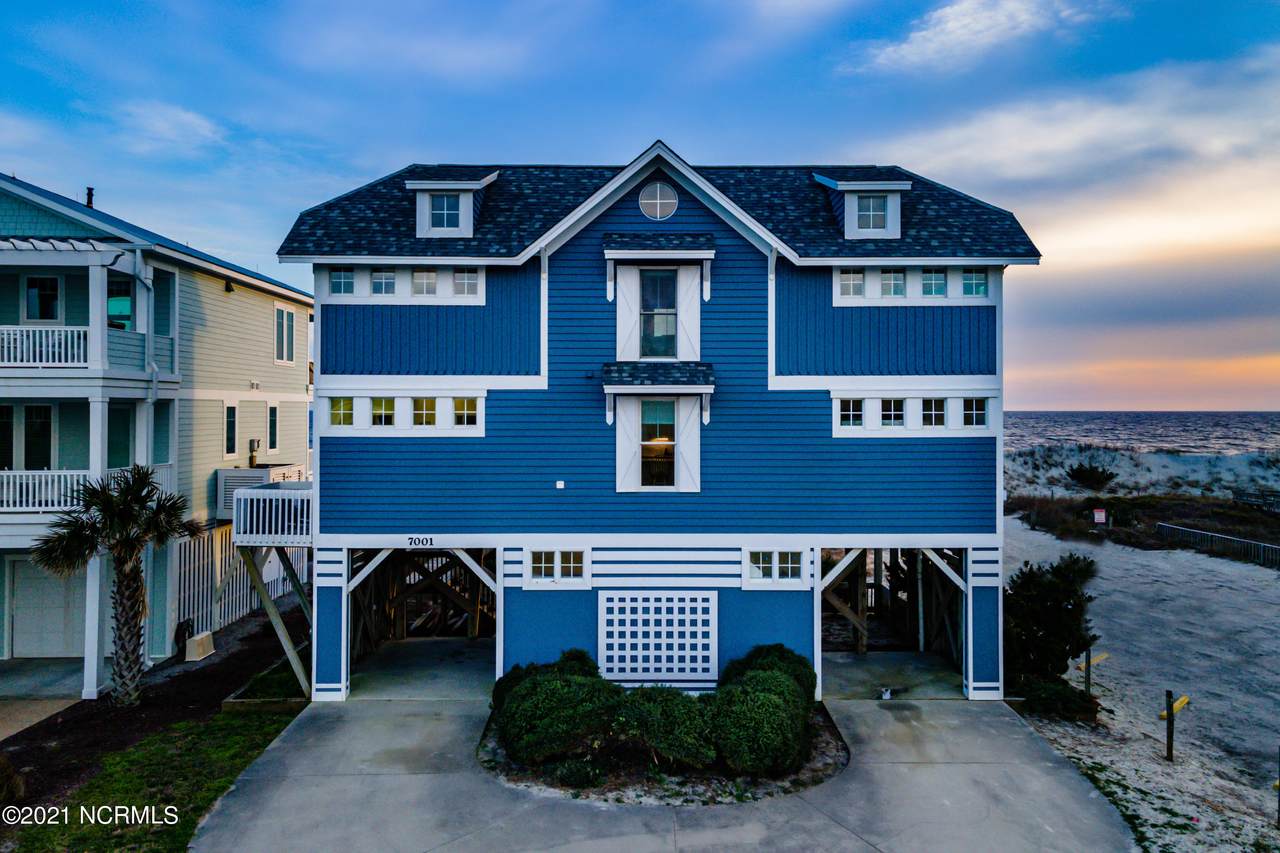 7001 Beach Drive - Photo 1