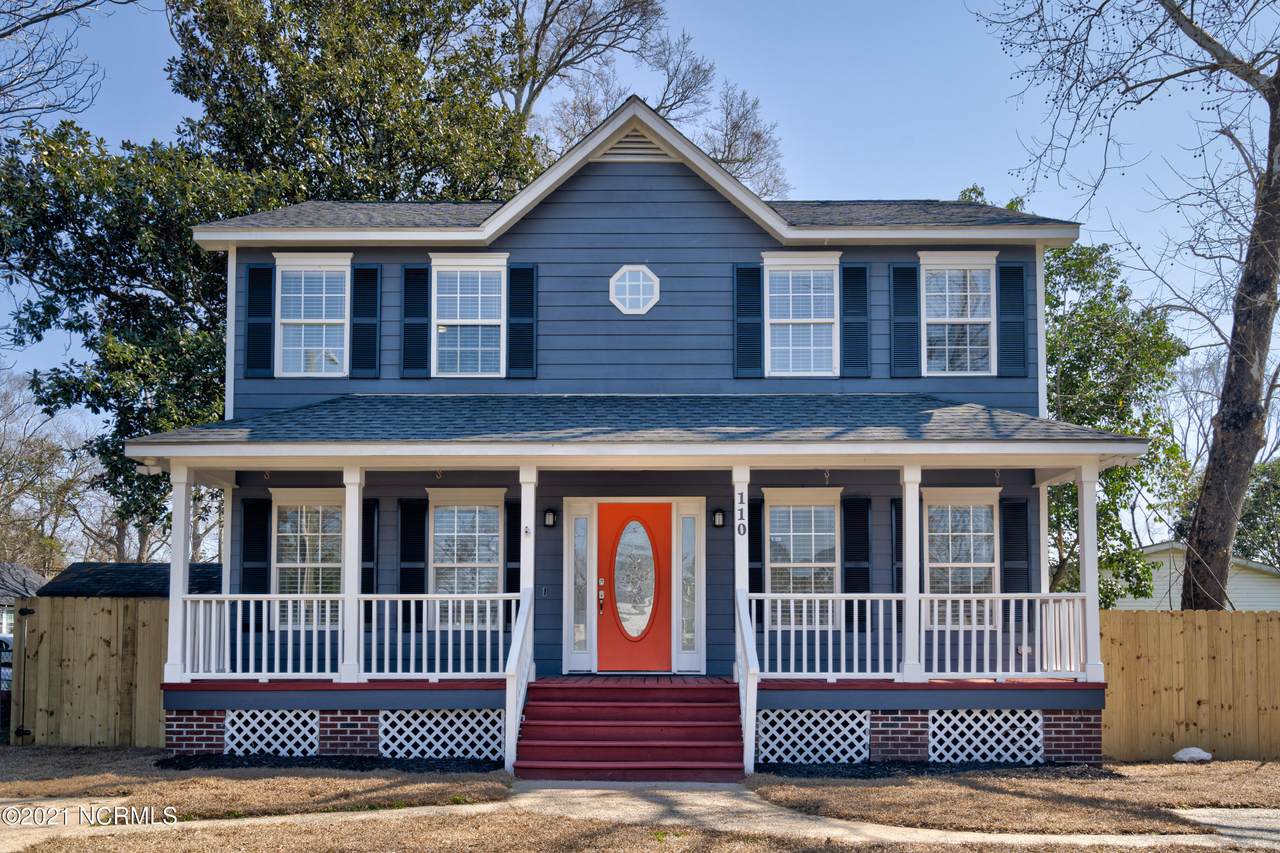 110 Clay Street - Photo 1