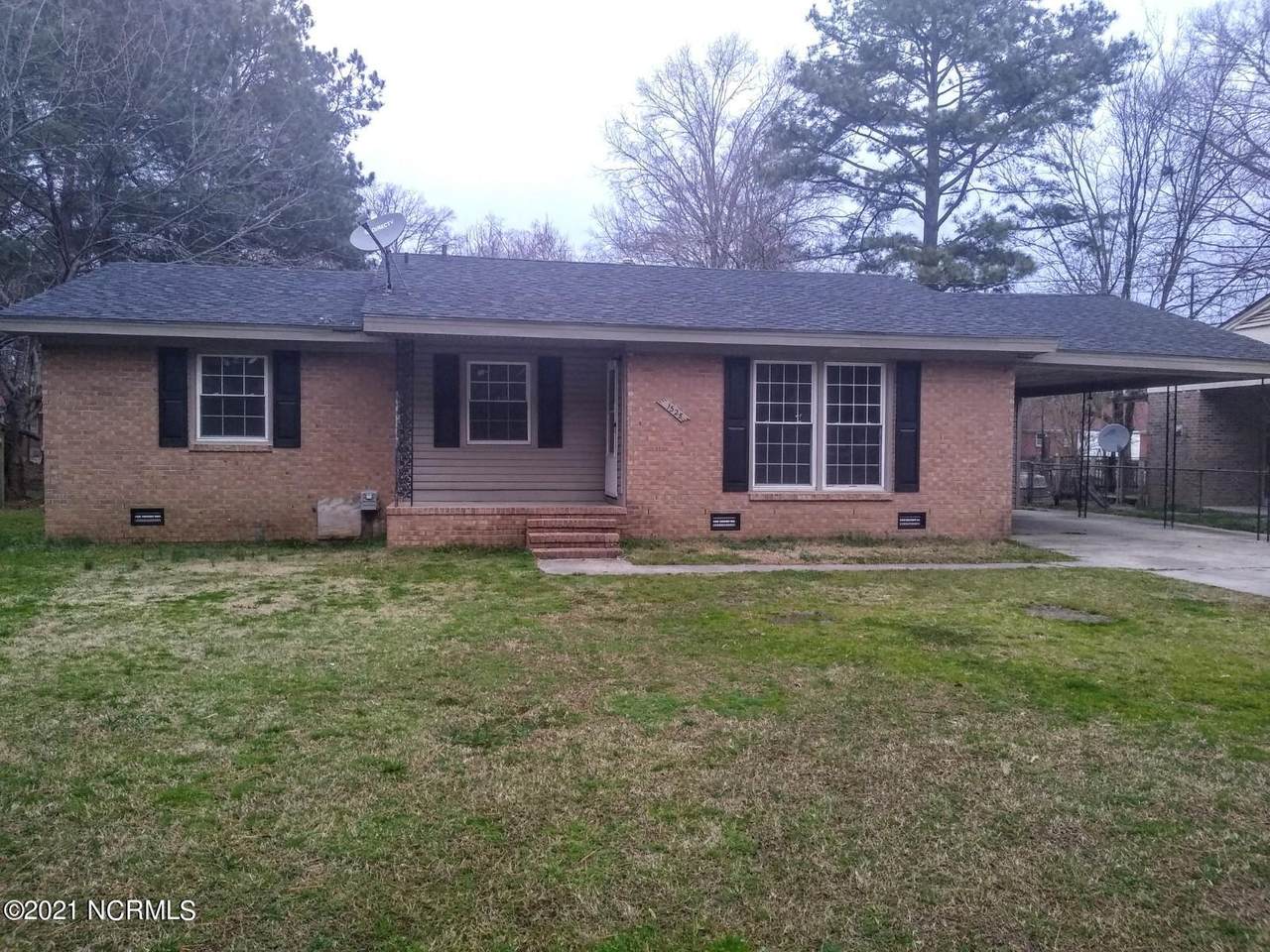1528 Beverly Road - Photo 1