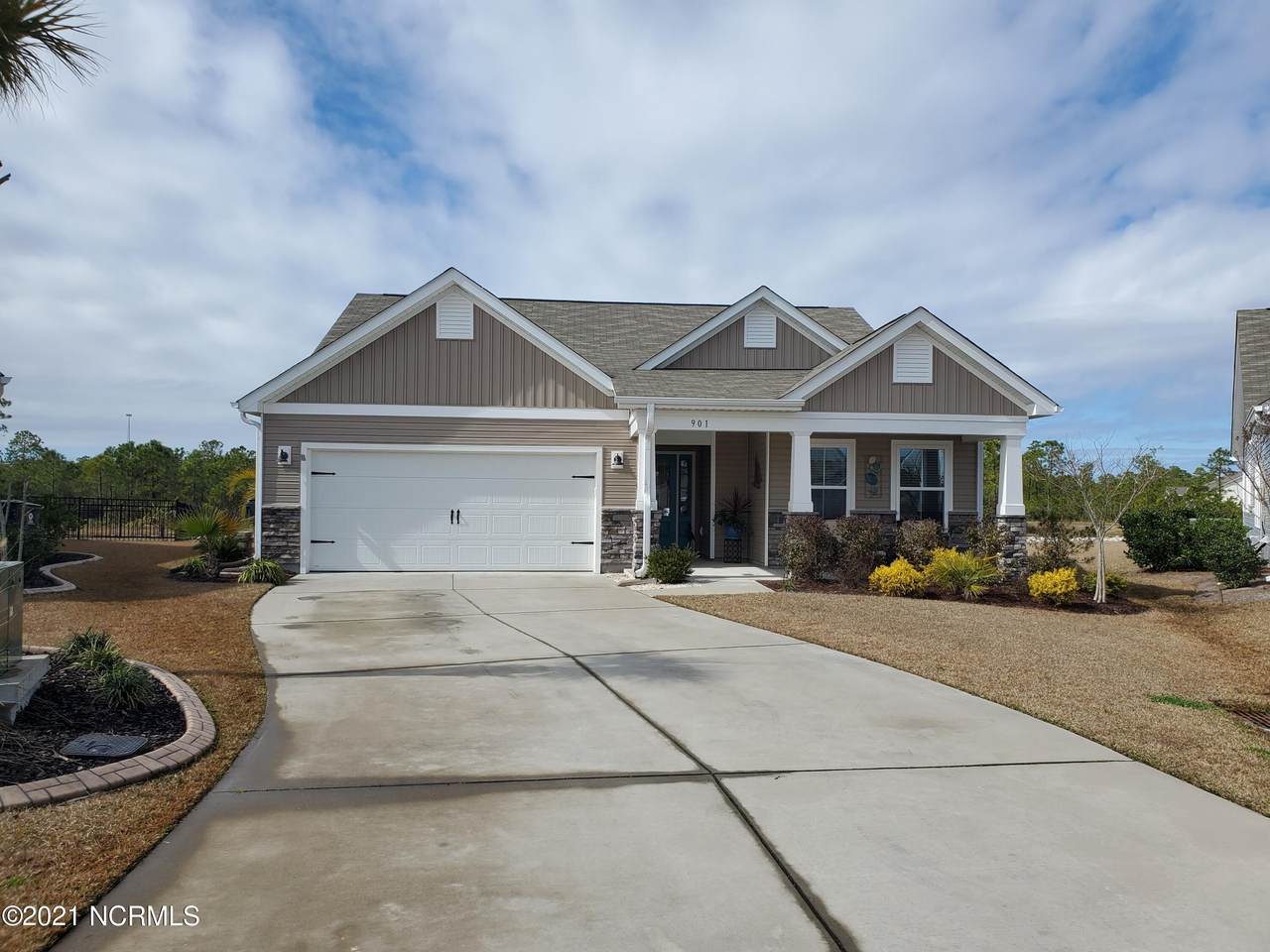 901 Eastham Court - Photo 1