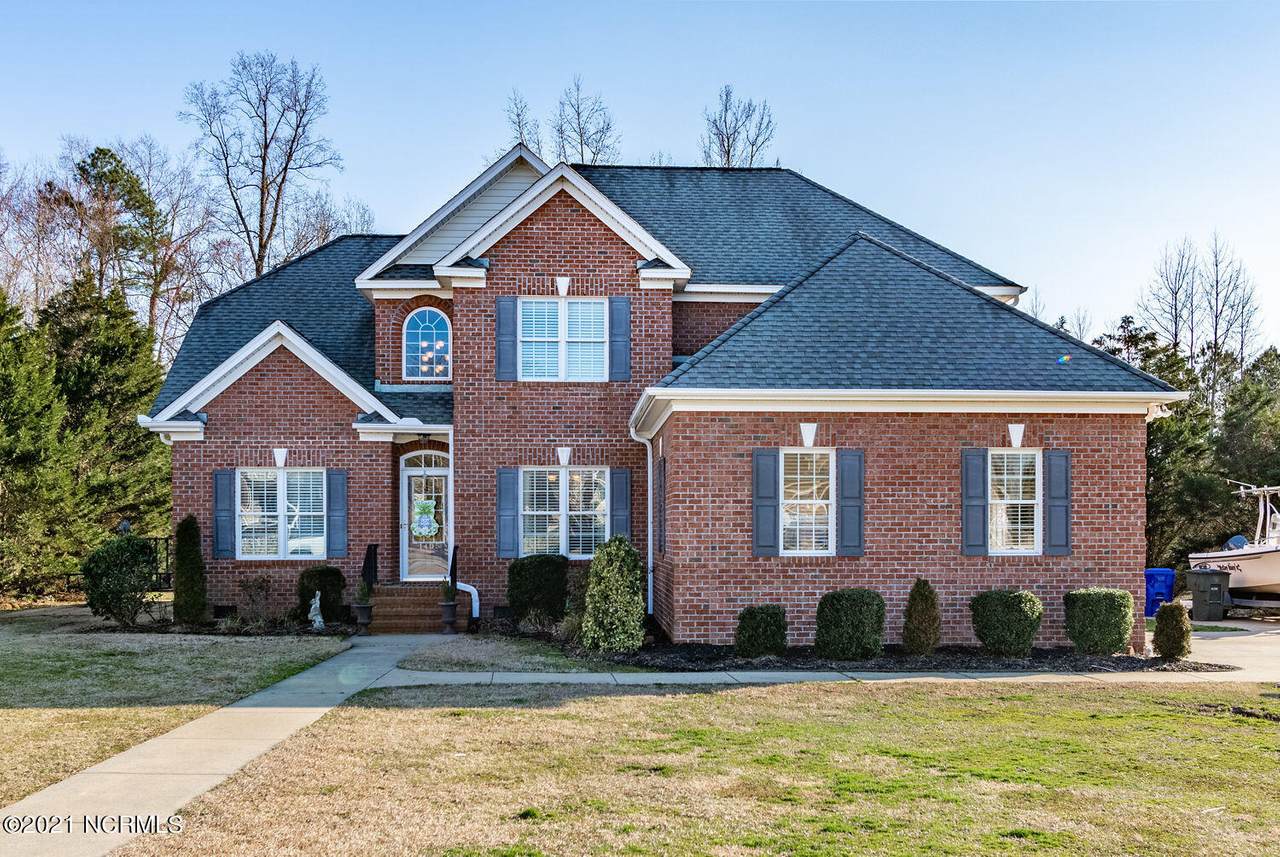 1405 Trafalgar Drive - Photo 1