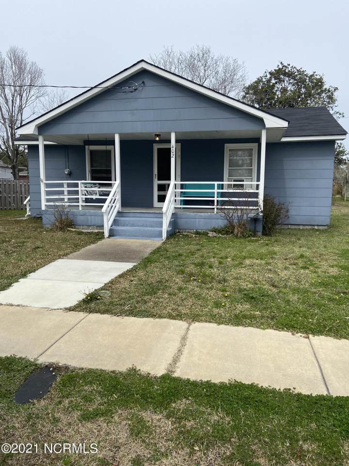 402 Raleigh Avenue - Photo 1