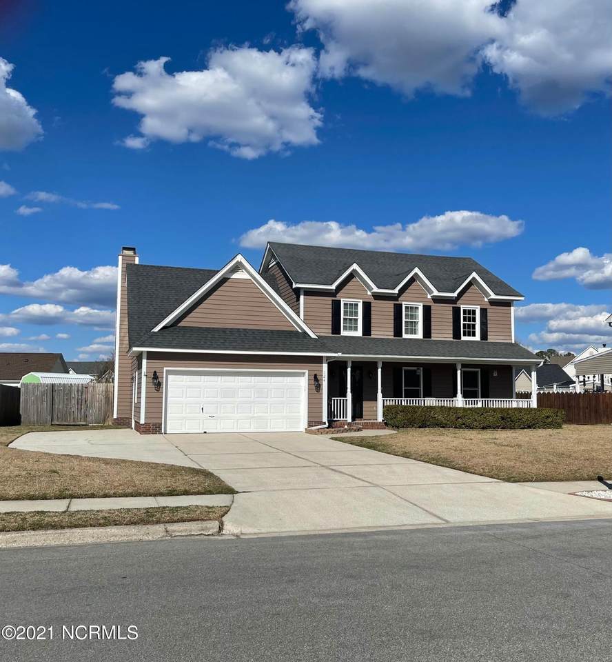 124 Plantation Boulevard - Photo 1