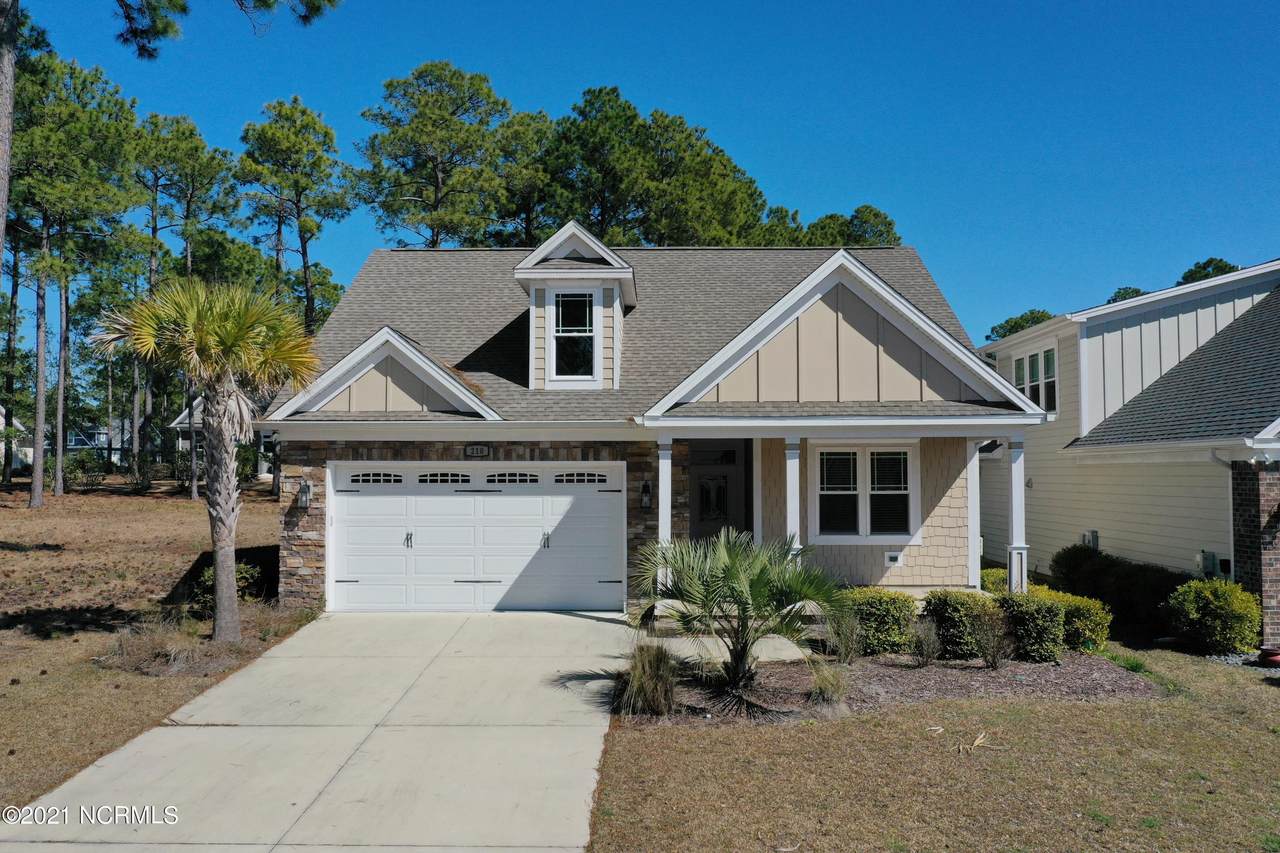 210 Brookwood Park Court - Photo 1
