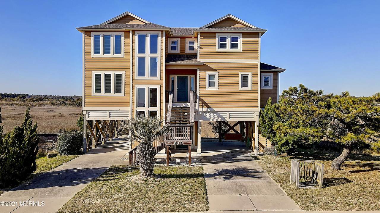 612 Ocean Boulevard - Photo 1