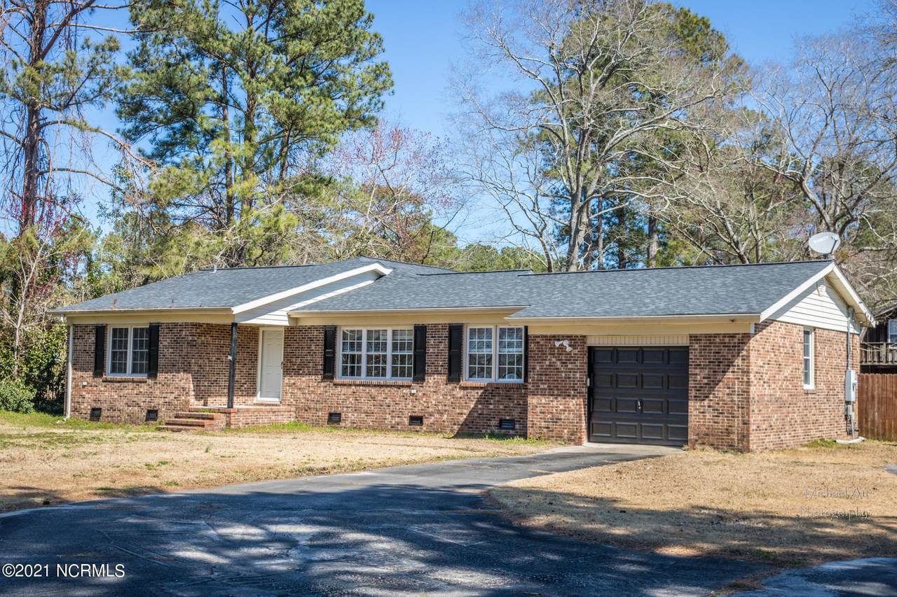202 Huffmantown Road - Photo 1