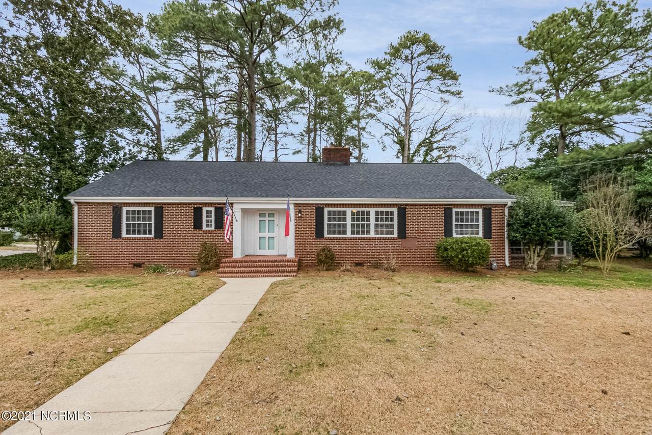 1501 Beech Street - Photo 1