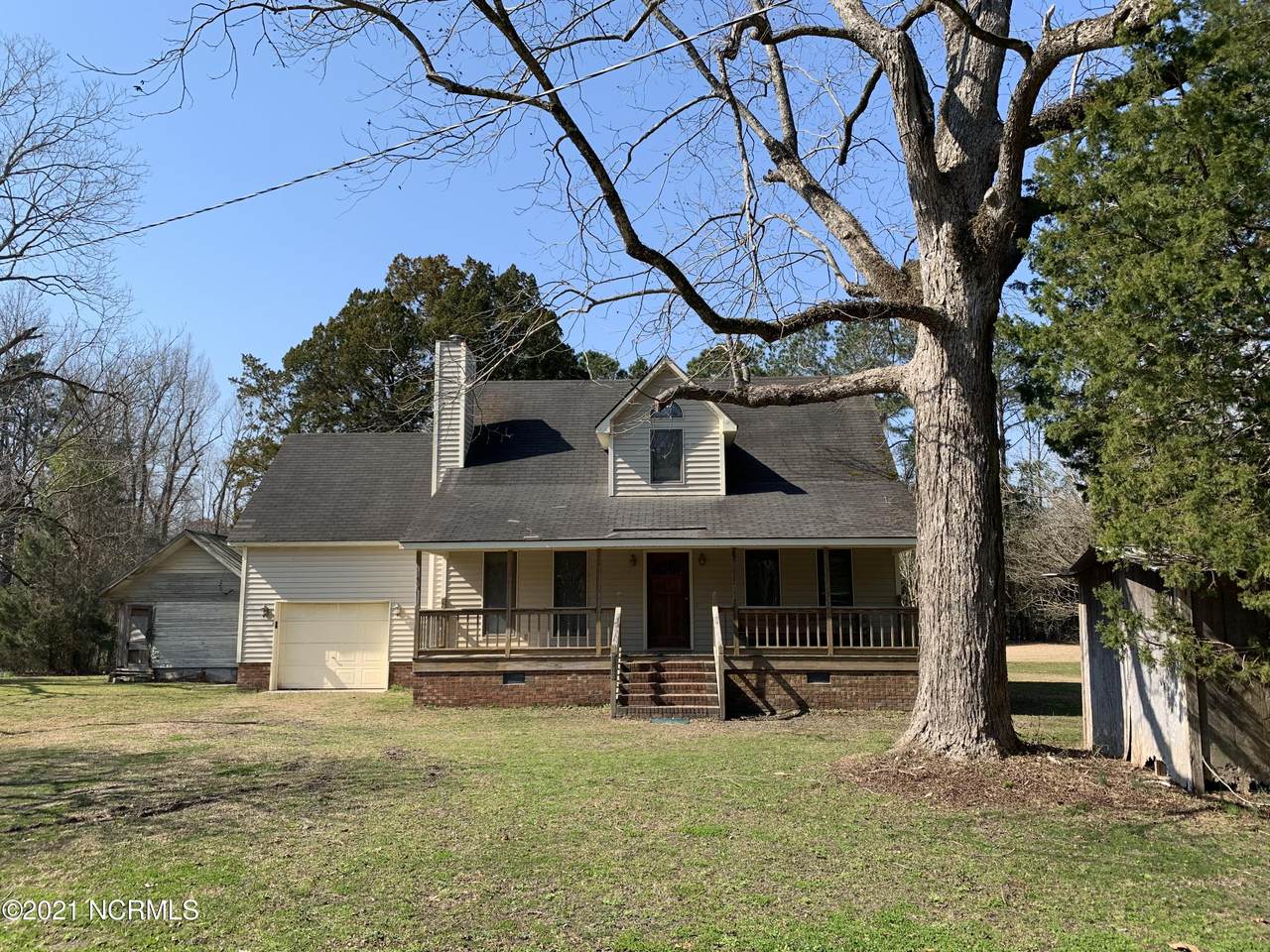 3830 Gilead Shores Road - Photo 1