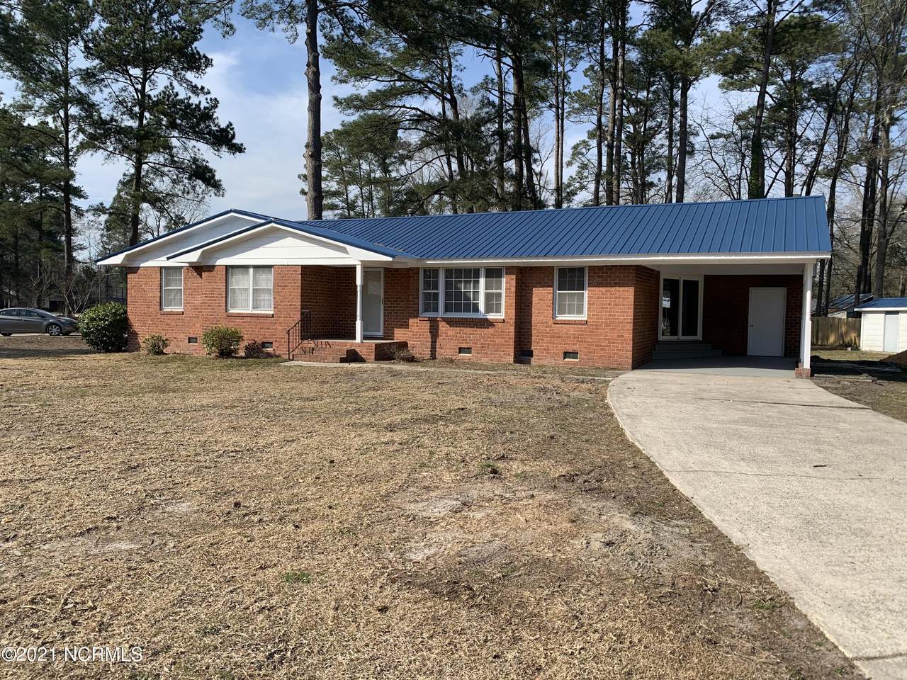 1200 Rose Court - Photo 1