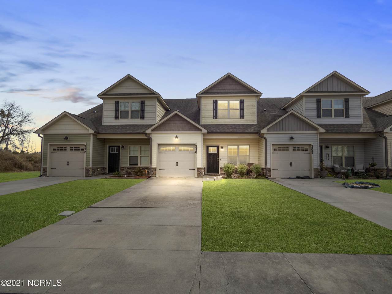 310 Winstead Loop Road - Photo 1