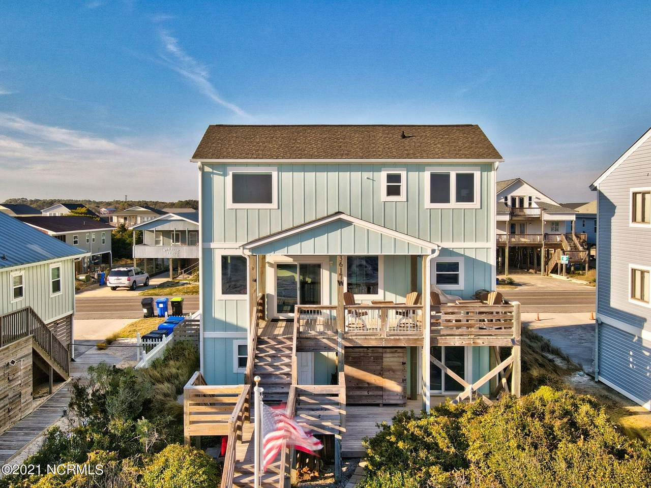 3617 Beach Drive - Photo 1