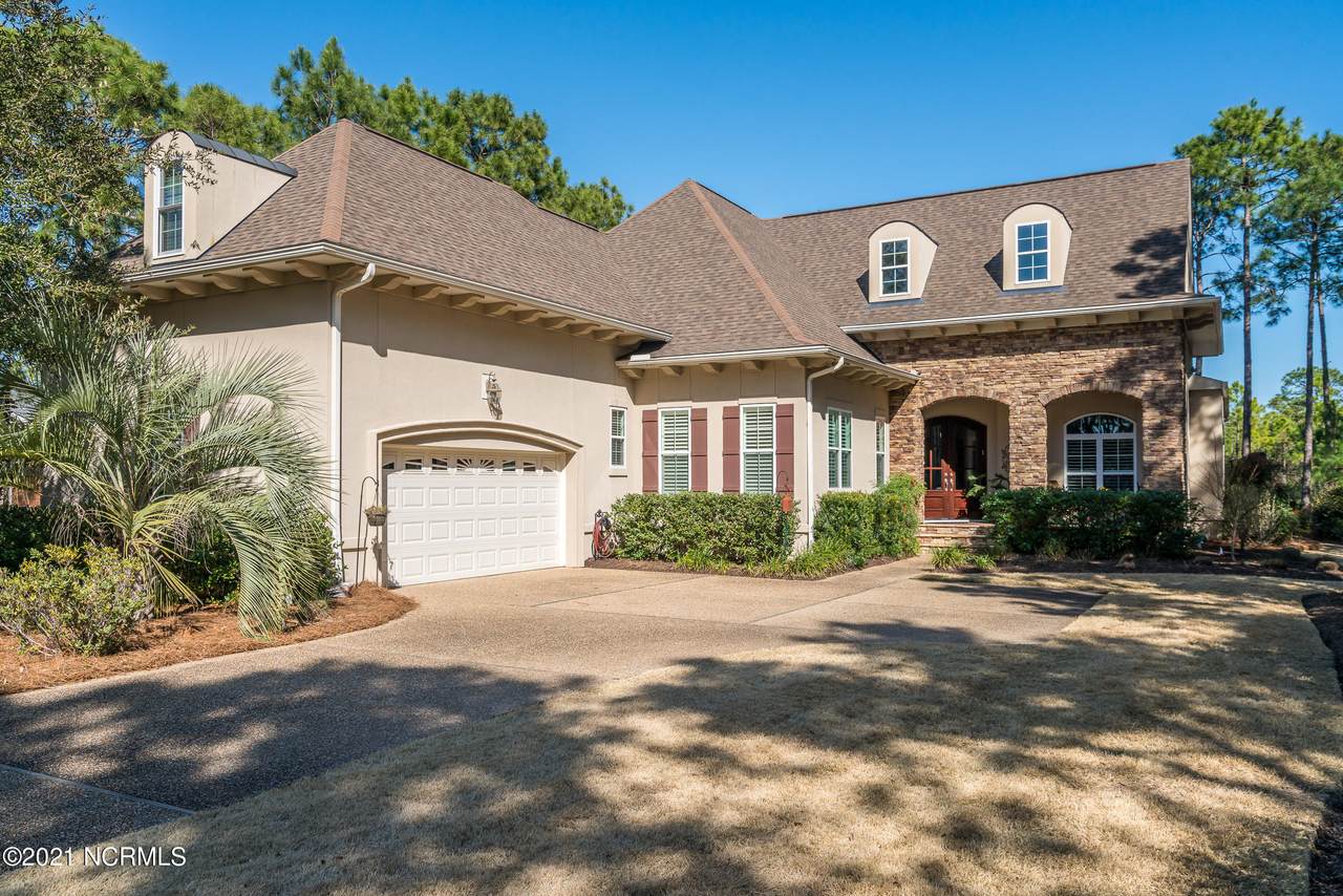 3808 Ridge Crest Drive - Photo 1
