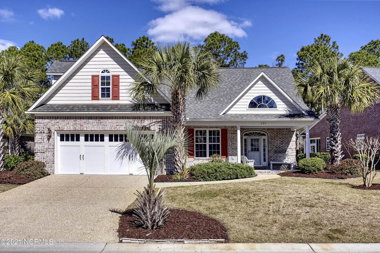695 Creekway Circle - Photo 1