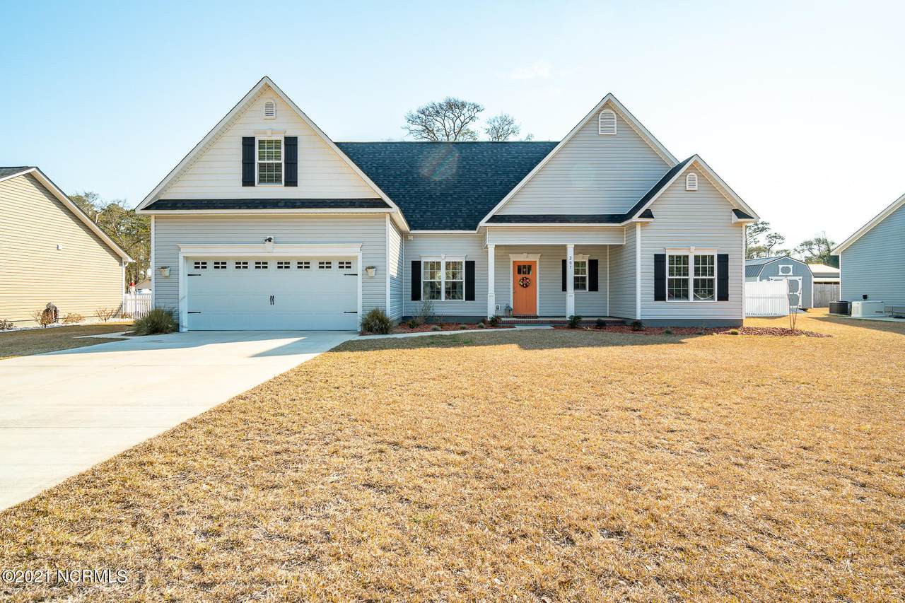 207 Bonita Street - Photo 1