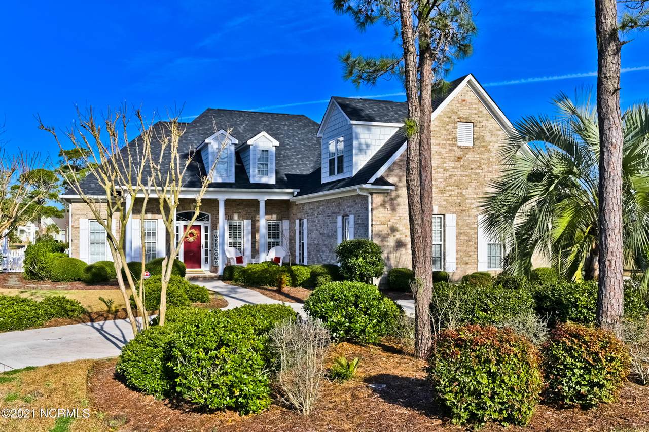 4302 Brigatine Lane - Photo 1