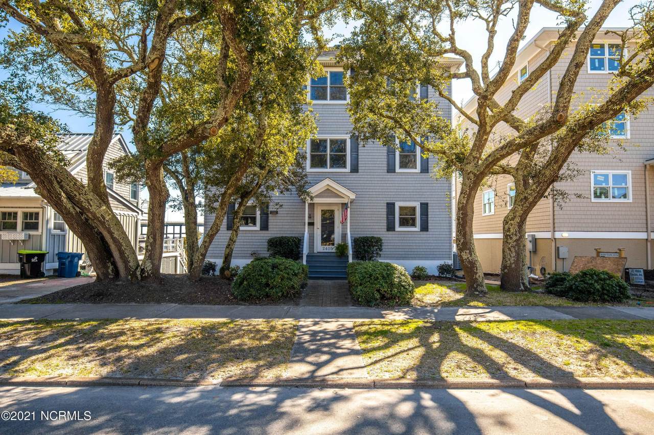 2405 Evans Street - Photo 1