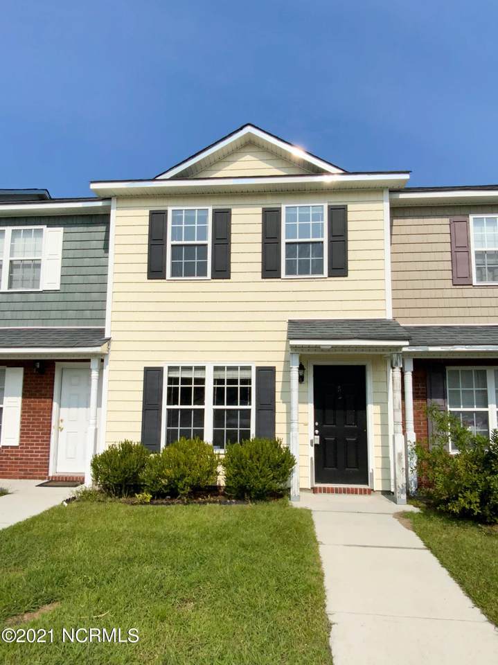 509 Streamwood Drive - Photo 1