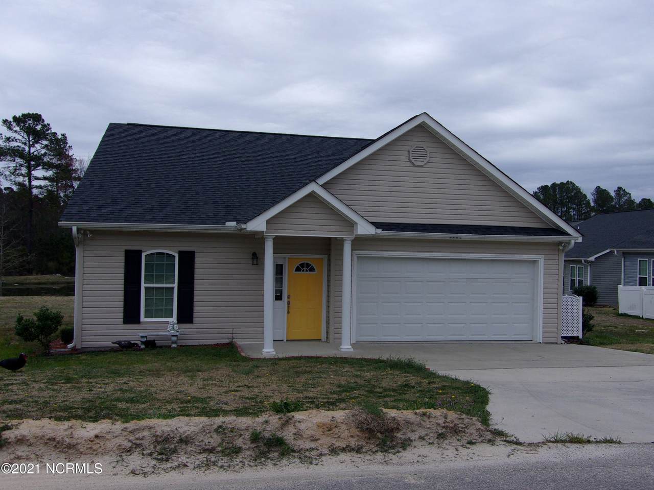 1520 Emily Drive - Photo 1