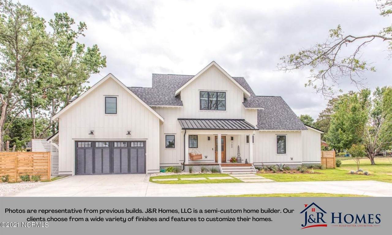 718 Hollybriar Loop Road - Photo 1