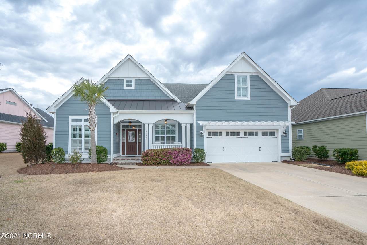 1393 Dunes Boulevard - Photo 1