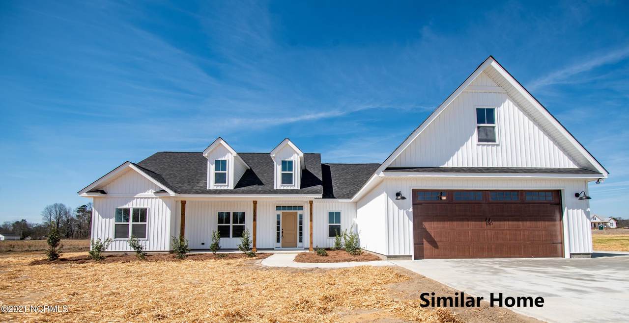 138 Shellbank Drive - Photo 1