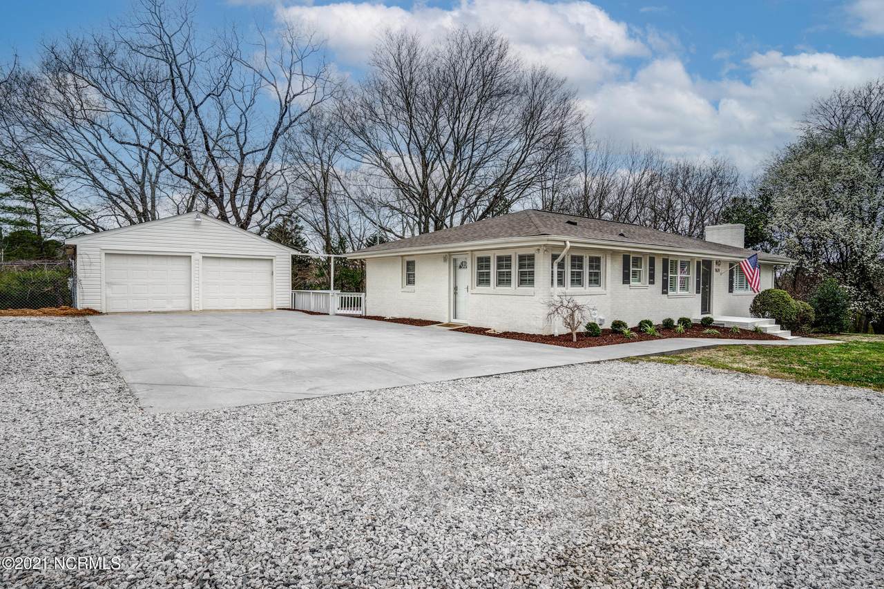 9629 Fonville Road - Photo 1