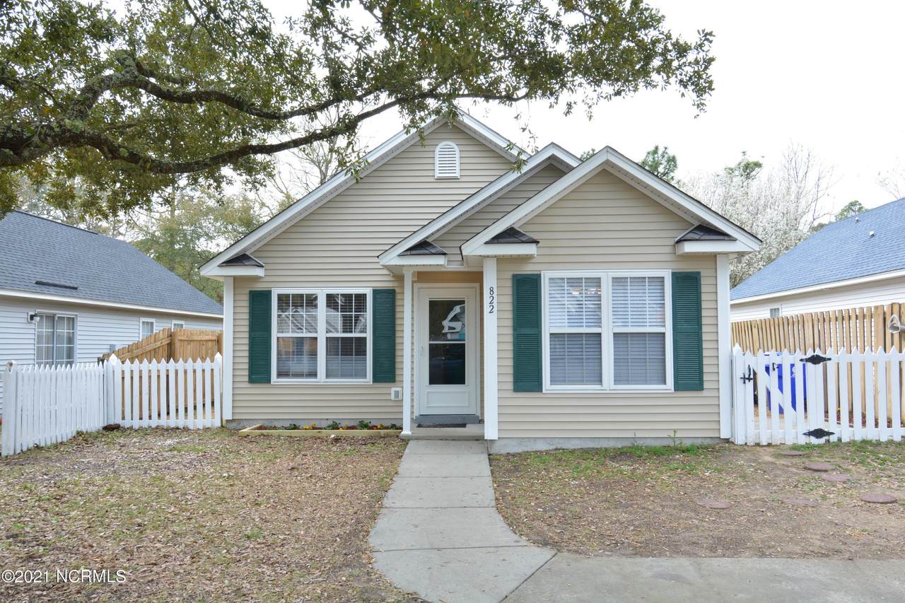 822 Southern Charm Drive - Photo 1