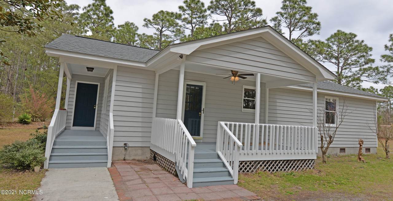 909 Eden Road - Photo 1
