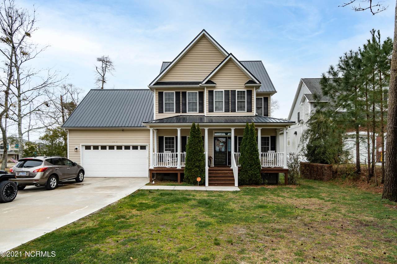 144 Ivybridge Drive - Photo 1