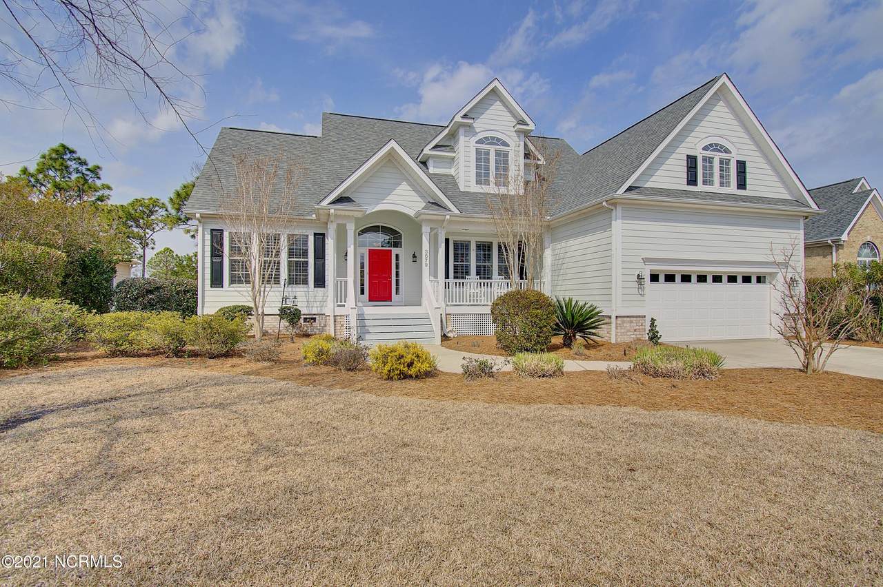 3679 Wingfoot Drive - Photo 1