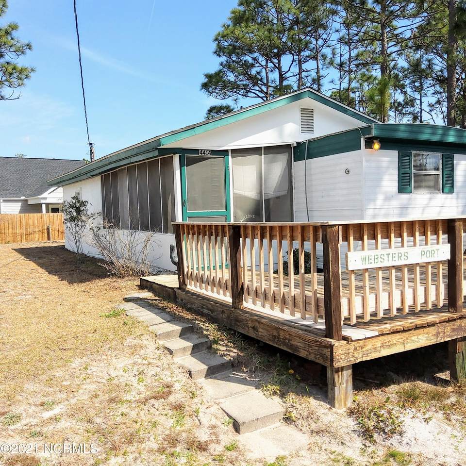 4414 Sea Pines Drive - Photo 1