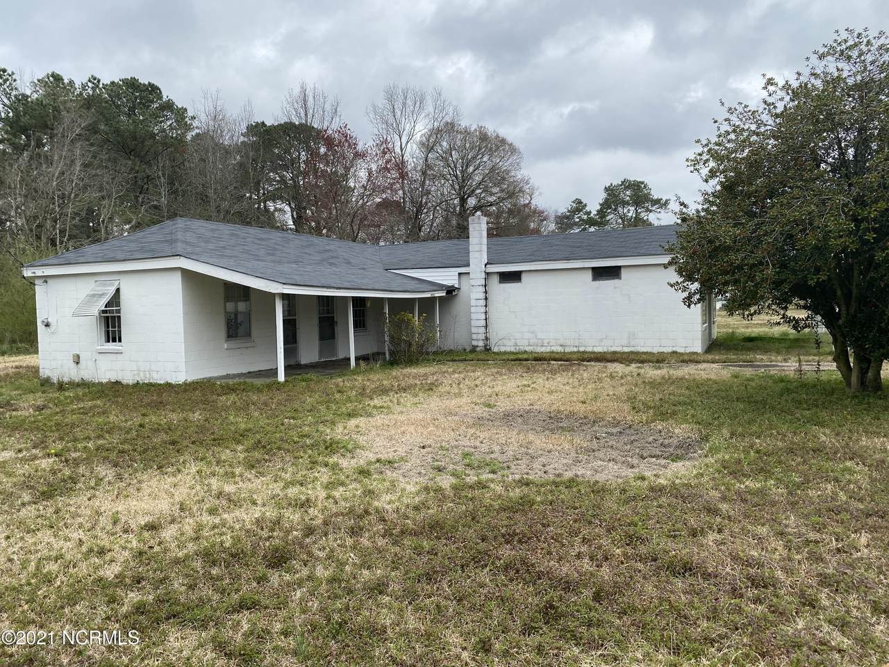 441 Wagon Ford Road - Photo 1